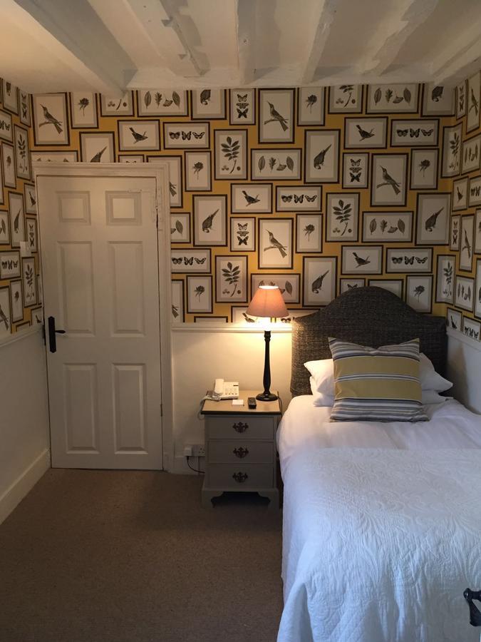 Star Castle Hotel Hugh Town Kamer foto